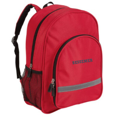 Infant Backpack Thumbnail