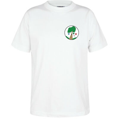 P.E. T-Shirt Thumbnail