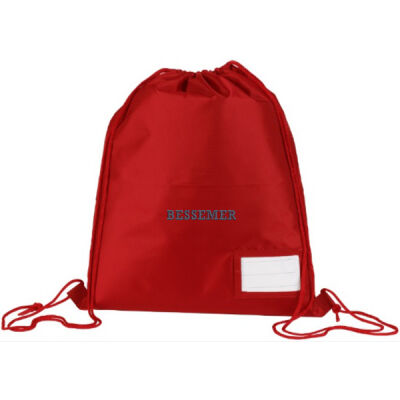 P.E. Bag Thumbnail
