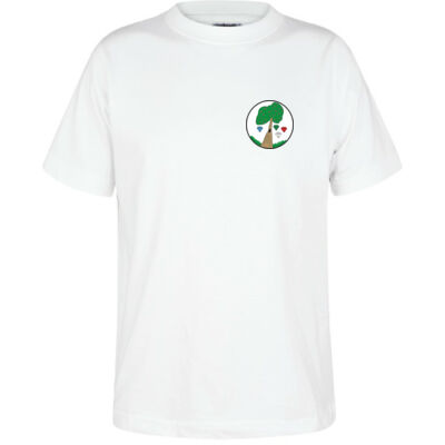 P.E. T-Shirt Senior Thumbnail